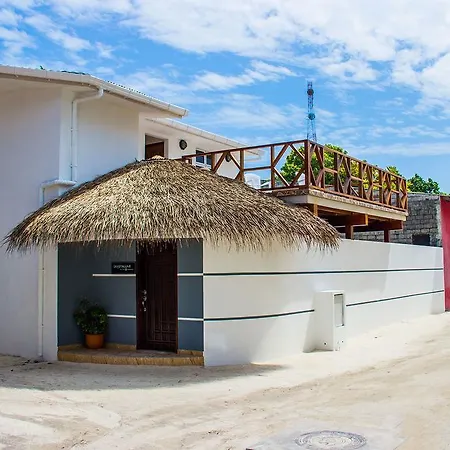 Crystalline Residence @ Rasdhoo